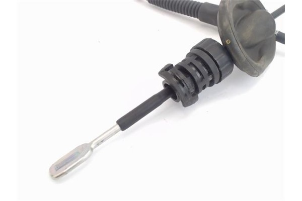 Recambio de cable embrague para honda jazz (gk) 1.3 comfort referencia OEM IAM QCC1489  