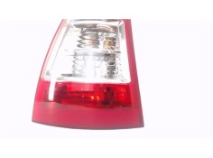 Recambio de piloto trasero derecho para citroen c3 1.1 i referencia OEM IAM 6351Q3  