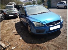 ford focus ii (da_) del año 2005