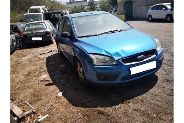 ford focus ii (da_) del año 2005