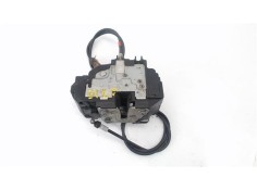 Recambio de cierre electromagnetico delantero derecho para nissan note (e11e) 1.5 dci referencia OEM IAM 805009U100  