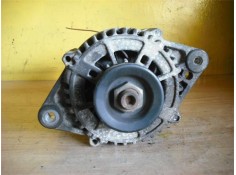 Recambio de alternador para chevrolet matiz (2005) 1.0 lpg referencia OEM IAM 96289030 219235 