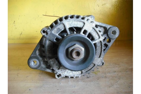Recambio de alternador para chevrolet matiz (2005) 1.0 lpg referencia OEM IAM 96289030 219235 
