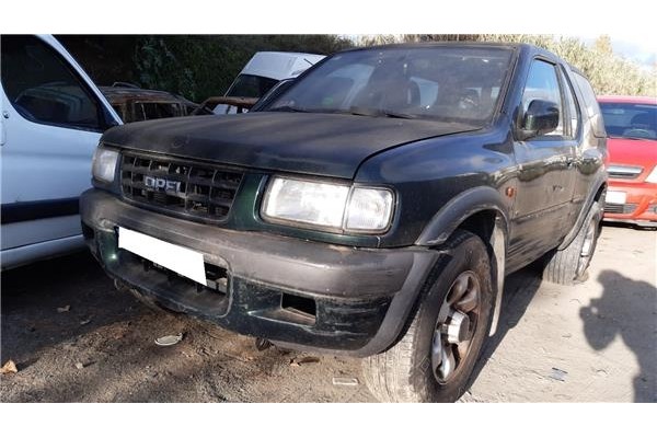 opel frontera b (1998) del año 