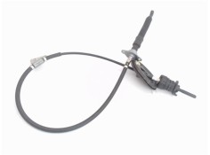 Recambio de cable embrague para honda jazz (gk) 1.3 comfort referencia OEM IAM QCC1489  