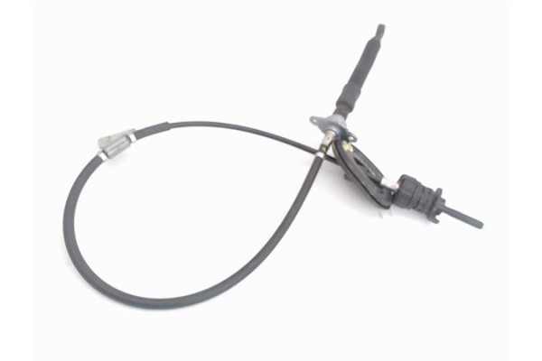 Recambio de cable embrague para honda jazz (gk) 1.3 comfort referencia OEM IAM QCC1489  