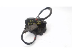 Recambio de cierre electromagnetico delantero derecho para nissan note (e11e) 1.5 dci referencia OEM IAM 805009U100  