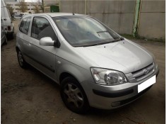 hyundai getz (tb) del año 2003