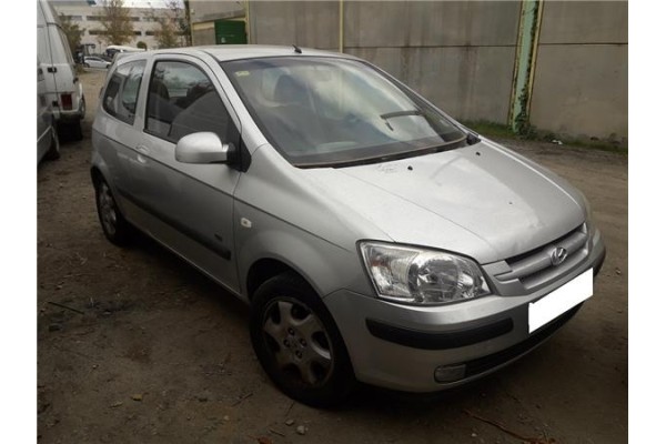hyundai getz (tb) del año 2003