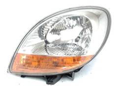 Recambio de faro delantero izquierdo para renault kangoo i (f/kc0) referencia OEM IAM 8200150614 2903 2601000Q0L , NISSAN | 2606