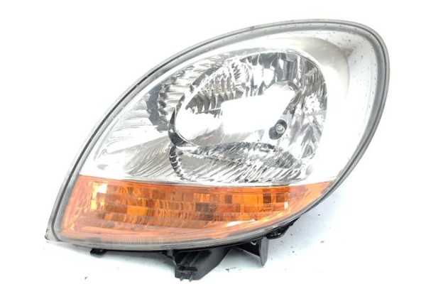 Recambio de faro delantero izquierdo para renault kangoo i (f/kc0) referencia OEM IAM 8200150614 2903 2601000Q0L , NISSAN | 2606