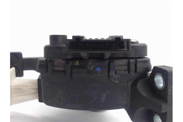 Recambio de pedal acelerador para volkswagen golf iv berlina (1j1) referencia OEM IAM 1J1721503H 6PV00777001 