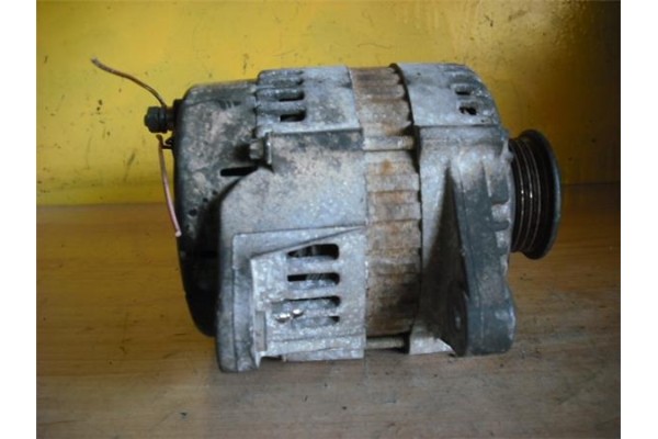 Recambio de alternador para chevrolet matiz (2005) 1.0 lpg referencia OEM IAM 96289030 219235 