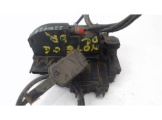 Recambio de cierre electromagnetico delantero derecho para nissan note (e11e) 1.5 dci referencia OEM IAM 805009U100  