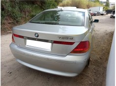 bmw serie 7 (e65/e66) del año 2003