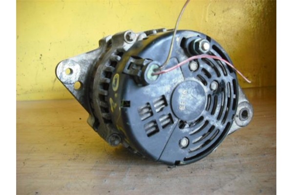 Recambio de alternador para chevrolet matiz (2005) 1.0 lpg referencia OEM IAM 96289030 219235 