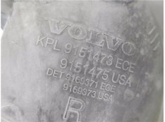 Recambio de intermitente delantero dcho para volvo s70 berlina 2.5 2.4 / 2.5 (121kw / 125kw) referencia OEM IAM 9151473 9151475 