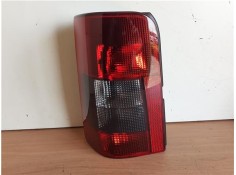 Recambio de piloto trasero izquierdo para citroen berlingo 1.6 hdi 75 600 first furgón referencia OEM IAM 42411050 CI9174164 