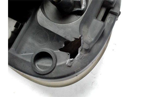 Recambio de faro delantero izquierdo para renault kangoo i (f/kc0) referencia OEM IAM 8200150614 2903 2601000Q0L , NISSAN | 2606
