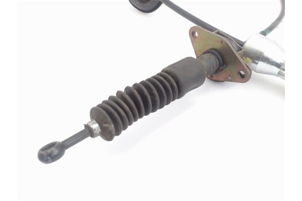 Recambio de cable embrague para honda jazz (gd1/5) 1.4 referencia OEM IAM 24.3728-0850.2  