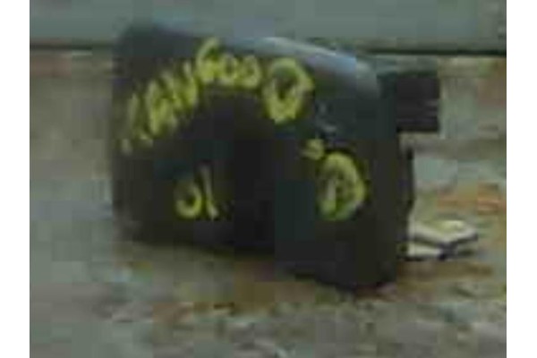 Recambio de cierre electromagnetico delantero derecho para renault kangoo i (f/kc0)(1997) d 55 1.9 (kc0d) referencia OEM IAM   