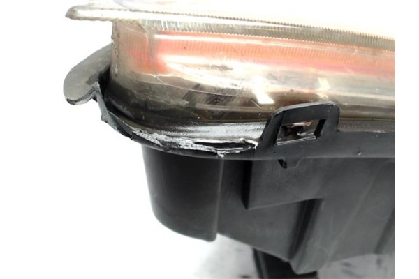 Recambio de faro delantero izquierdo para renault kangoo i (f/kc0) referencia OEM IAM 8200150614 2903 2601000Q0L , NISSAN | 2606