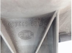 Recambio de faro delantero izquierdo para seat malaga referencia OEM IAM 96044500LI  