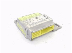Recambio de centralita airbag para renault clio ii fase i (b/cb0) 1.2 (b/cb0f, b/cb0a, b/cb10, b/cb1k, b/cb2d, b/cb2h) referenci