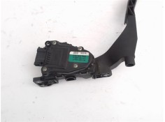 Recambio de pedal acelerador para seat leon (1m1) referencia OEM IAM 1J1721503J 6PV00802601 