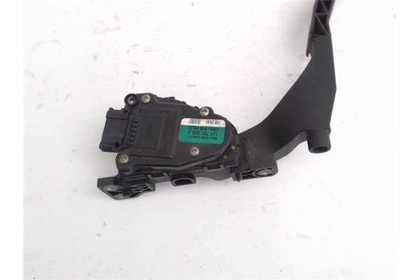 Recambio de pedal acelerador para seat leon (1m1) referencia OEM IAM 1J1721503J 6PV00802601 