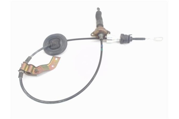 Recambio de cable embrague para honda jazz (gd1/5) 1.4 referencia OEM IAM 24.3728-0850.2  