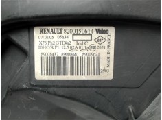 Recambio de faro delantero izquierdo para renault kangoo i (f/kc0) referencia OEM IAM 8200150614 2903 2601000Q0L , NISSAN | 2606