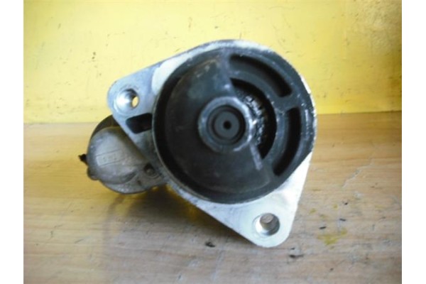Recambio de motor arranque para chevrolet matiz (2005) 1.0 lpg referencia OEM IAM 96497702 EE061 