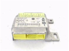Recambio de centralita airbag para renault clio ii fase i (b/cb0) 1.2 (b/cb0f, b/cb0a, b/cb10, b/cb1k, b/cb2d, b/cb2h) referenci