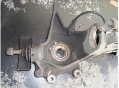 Recambio de mangueta delantero izquierda para citroen xantia berlina 2.0 hdi 109 referencia OEM IAM 364642  