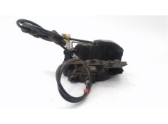 Recambio de cierre electromagnetico delantero izquierdo para nissan note (e11e) 1.5 dci referencia OEM IAM 805019U100  