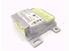 Recambio de centralita airbag para renault clio ii fase i (b/cb0) 1.2 (b/cb0f, b/cb0a, b/cb10, b/cb1k, b/cb2d, b/cb2h) referenci