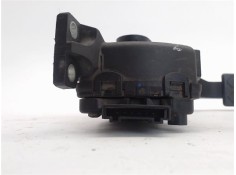 Recambio de pedal acelerador para seat leon (1m1) referencia OEM IAM 1J1721503J 6PV00802601 