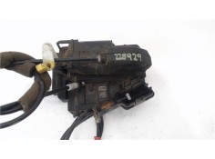 Recambio de cierre electromagnetico delantero izquierdo para nissan note (e11e) 1.5 dci referencia OEM IAM 805019U100  