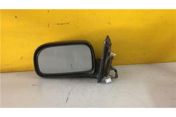 Recambio de retrovisor electrico izquierdo para mitsubishi space wagon (n80/n90)(1999) 2.4 avance [2,4 ltr. - 110 kw gdi cat] re