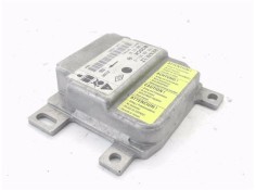 Recambio de centralita airbag para renault clio ii fase i (b/cb0) 1.2 (b/cb0f, b/cb0a, b/cb10, b/cb1k, b/cb2d, b/cb2h) referenci