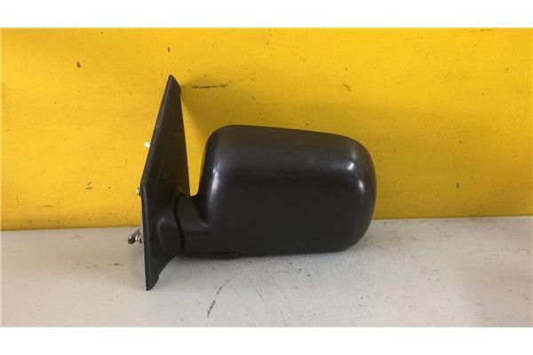 Recambio de retrovisor electrico izquierdo para mitsubishi space wagon (n80/n90)(1999) 2.4 avance [2,4 ltr. - 110 kw gdi cat] re
