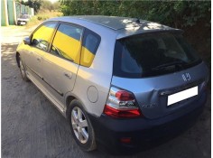 honda civic vi hatchback (eu_, ep_) del año 2004