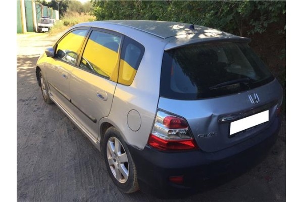 honda civic vi hatchback (eu_, ep_) del año 2004