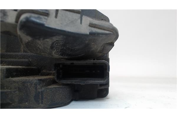 Recambio de cierre electromagnetico delantero izquierdo para nissan note (e11e) 1.5 dci referencia OEM IAM 805019U100  