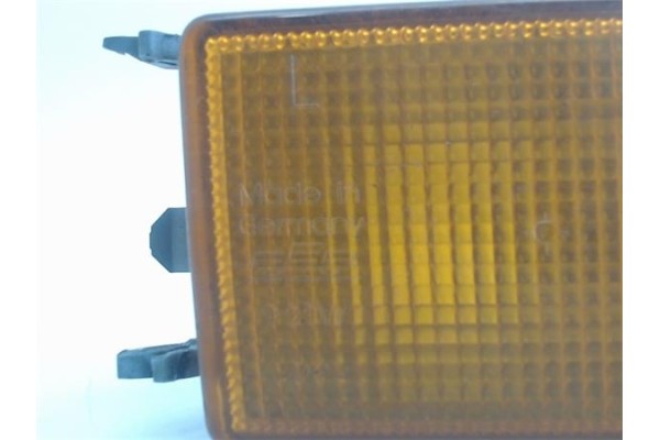 Recambio de intermitente delantero izquierdo para volkswagen golf iii (1h1) referencia OEM IAM 1H0953155C  