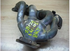 Recambio de colector escape para seat ibiza (6l1)(04.2002 ) 1.4 16v referencia OEM IAM   