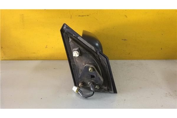 Recambio de retrovisor electrico izquierdo para mitsubishi space wagon (n80/n90)(1999) 2.4 avance [2,4 ltr. - 110 kw gdi cat] re