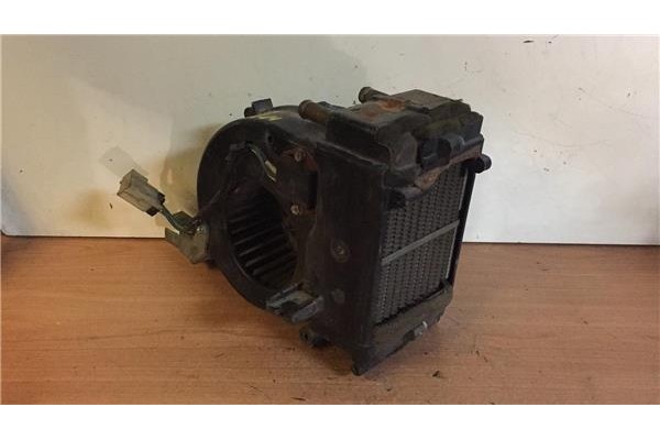 Recambio de radiador calefaccion para nissan patrol gr (y60)(1988) 2.8 slx corto td [2,8 ltr. - 85 kw turbodiesel] referencia OE