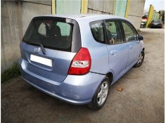 honda jazz (gd1/5) del año 2003